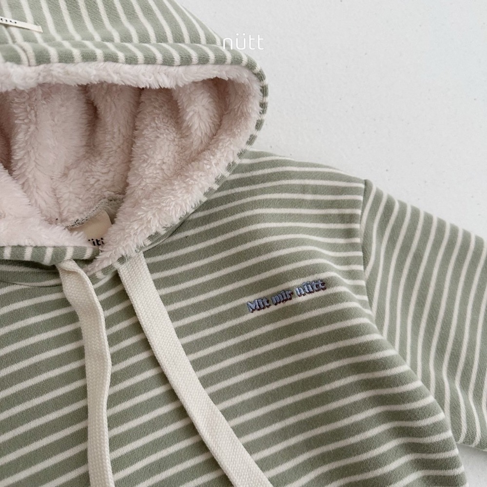 上衣｜nutt 나와함께 후드MTM-細節圖2