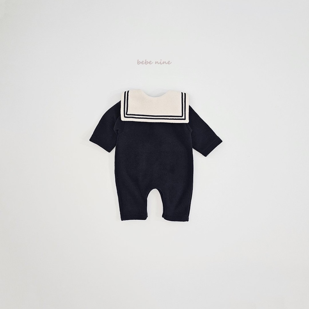 連身衣｜bebenine 보들 세라 슈트-細節圖2