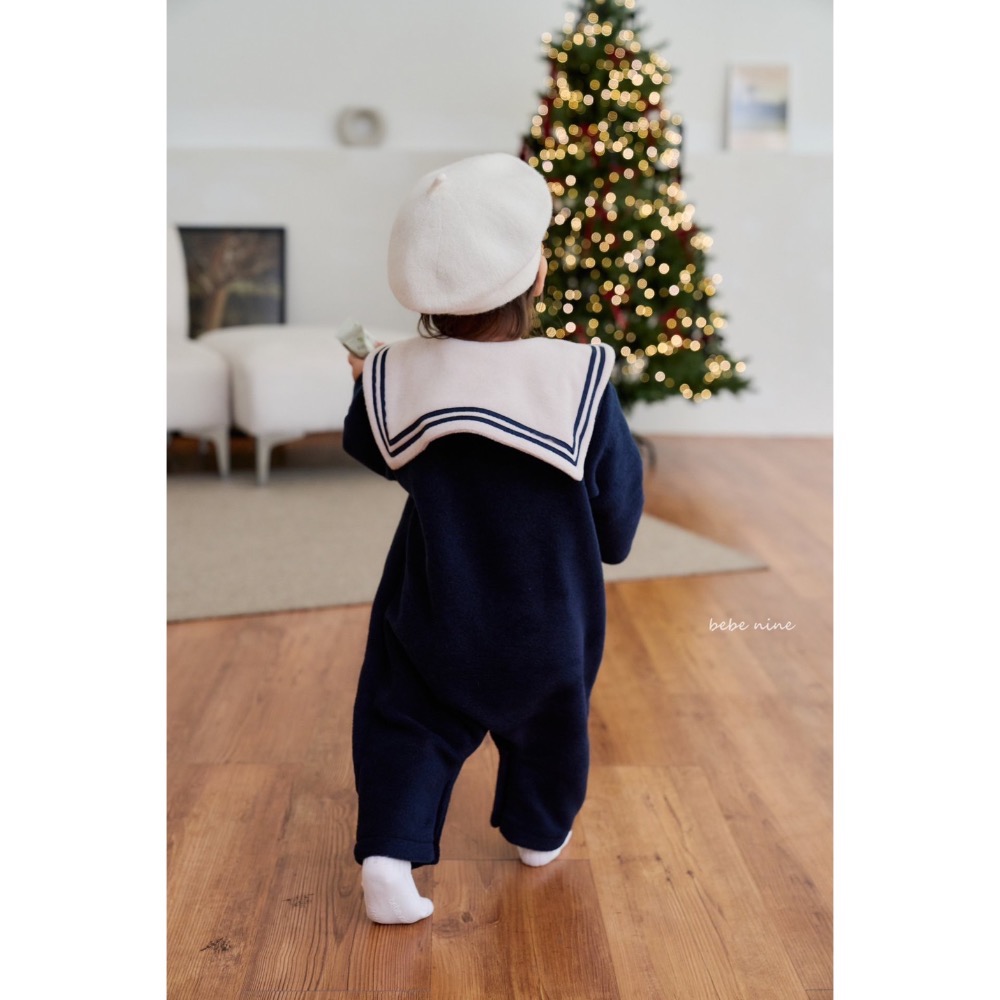 連身衣｜bebenine 보들 세라 슈트-細節圖4