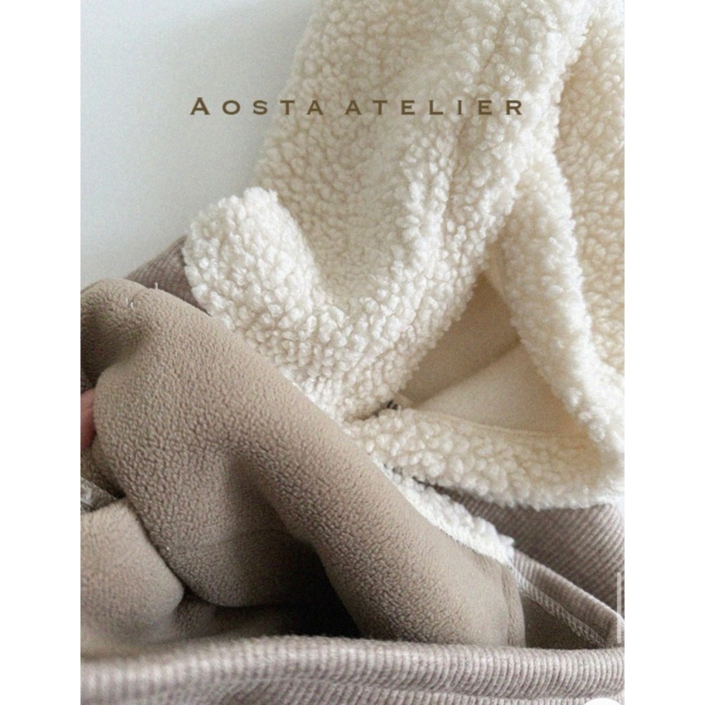 出清特價｜Aosta冬季連帽衣-細節圖2