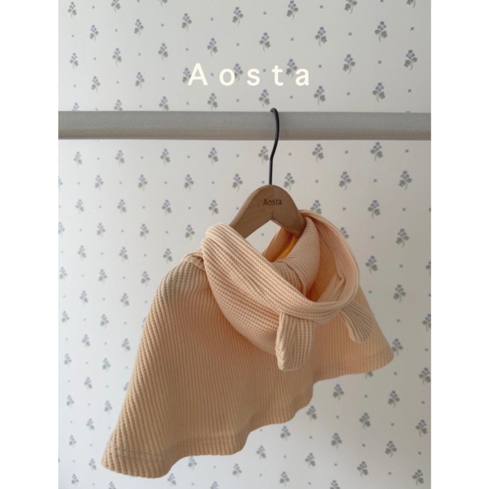 出清特價｜Aosta春季斗篷-規格圖2