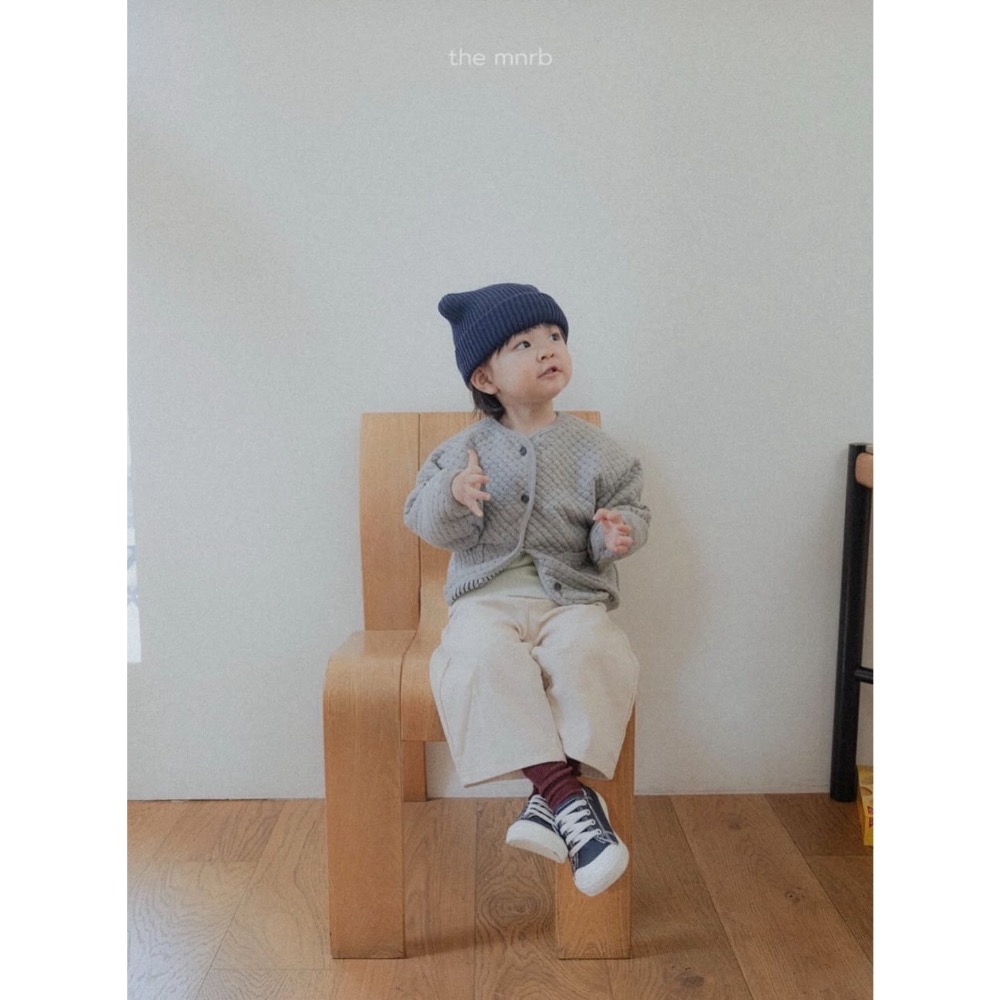 帽子｜Minirobe 뉴캣비니-細節圖5