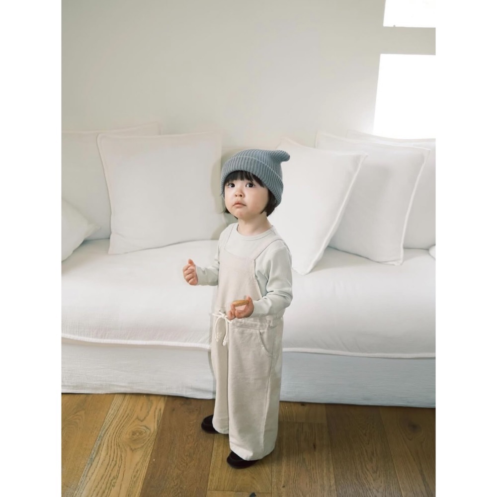 帽子｜Minirobe 뉴캣비니-細節圖6