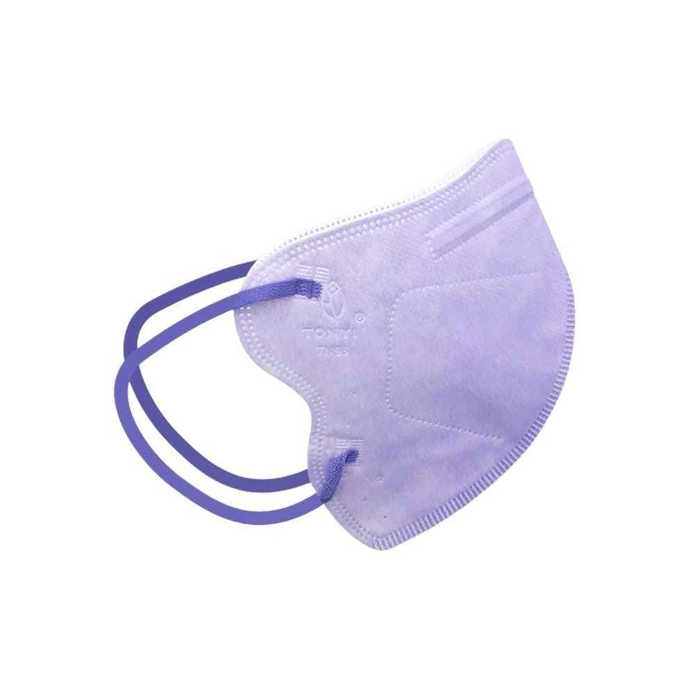 【健康天使】MIT醫用3D立體成人寬耳繩鬆緊帶口罩 30入/包-規格圖8