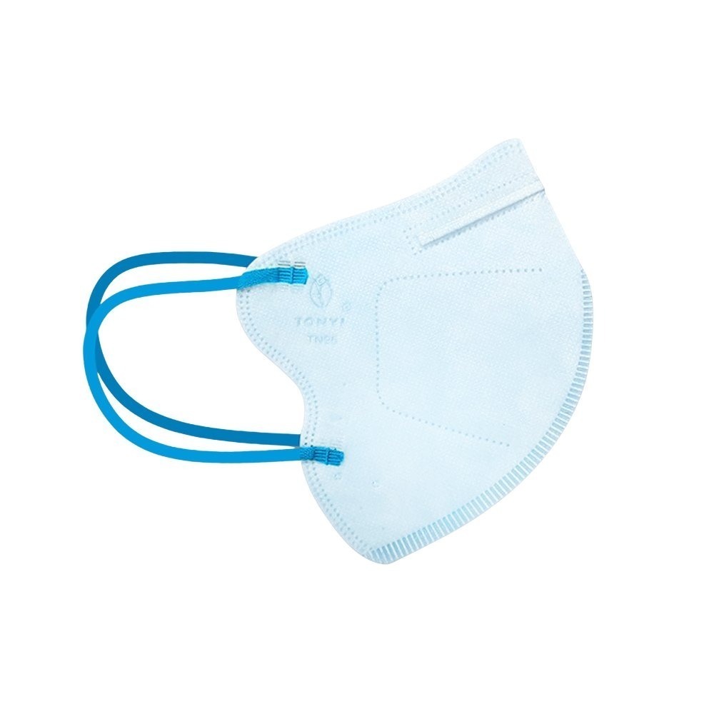 【健康天使】MIT醫用3D立體成人寬耳繩鬆緊帶口罩 30入/包-規格圖8