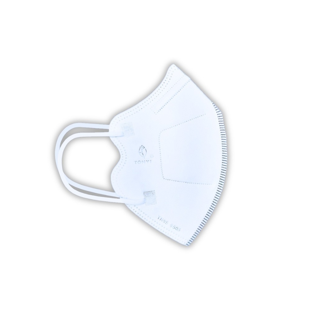 【健康天使】MIT醫用3D立體成人寬耳繩鬆緊帶口罩 30入/包-規格圖8