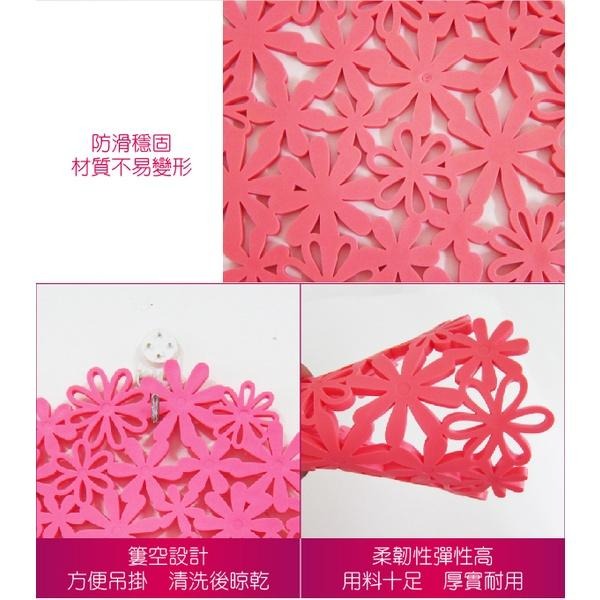 隔熱防燙鍋墊 顏色隨機【小閨祕】隔熱墊 防燙墊 矽膠隔熱墊 鍋墊 杯墊 餐墊 餐桌墊 矽膠墊 耐熱墊 茶杯墊-細節圖4