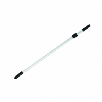 專業兩用英制牙伸縮鋁桿【小閨祕】專業清潔 替換桿 伸縮桿 萬向握把桿 靜電板專用桿 桿子 鋁桿