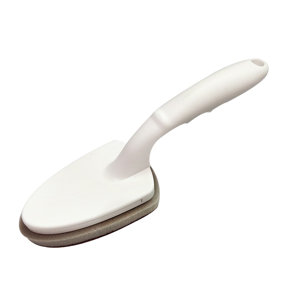 鍋刷 【小閨祕】⚠️全館低消不含運需滿99元⚠️刷鍋神器 不鏽鋼鋼絲球 鋼絲刷 鋼刷 長柄 去污力強 鍋具清潔-規格圖6