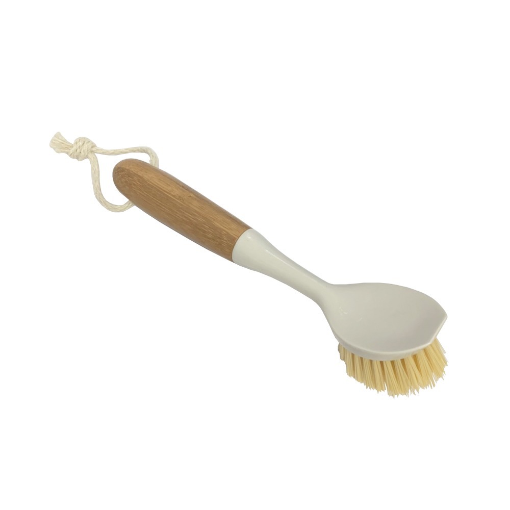 鍋刷 【小閨祕】⚠️全館低消不含運需滿99元⚠️刷鍋神器 不鏽鋼鋼絲球 鋼絲刷 鋼刷 長柄 去污力強 鍋具清潔-規格圖6