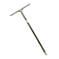 北歐伸縮玻璃刮刀【小閨祕】刮汙刀 兩段式玻璃刮刀 伸縮刮刀 伸縮拖把掃 刮水神器 伸縮掃把 掃把 刮水刀