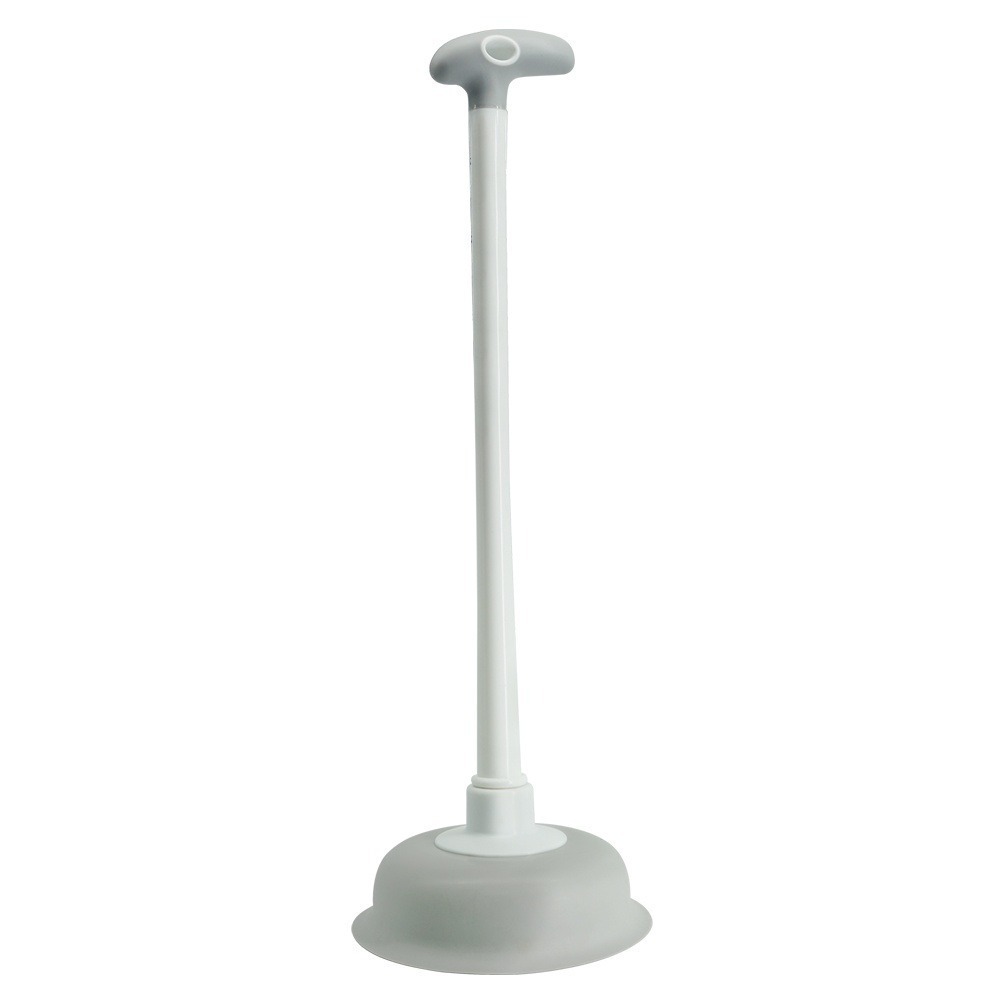 疏通器【小閨祕】馬桶疏通器 吸盤式通管器 通廁器 通便器-規格圖6