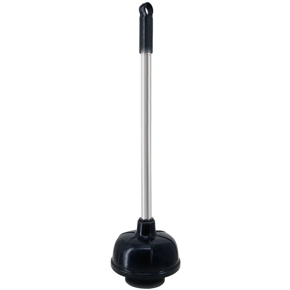 疏通器【小閨祕】馬桶疏通器 吸盤式通管器 通廁器 通便器-規格圖6