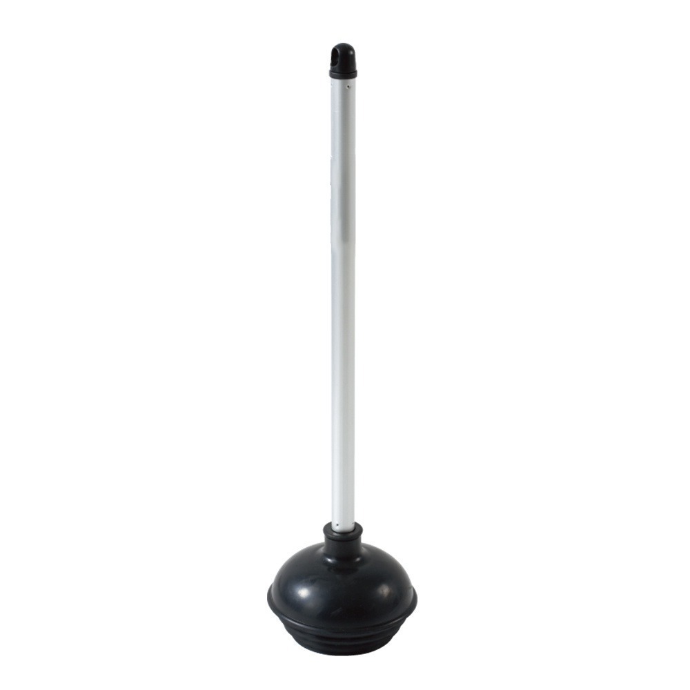 疏通器【小閨祕】馬桶疏通器 吸盤式通管器 通廁器 通便器-規格圖6