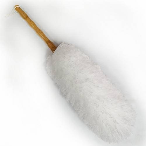 超纖除塵撢【小閨祕】除塵 雞毛撢子 除塵撢 除塵 除塵撣 清潔用品 撢子 灰塵撢-規格圖1