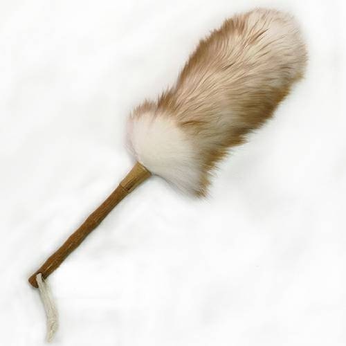 超纖除塵撢【小閨祕】除塵 雞毛撢子 除塵撢 除塵 除塵撣 清潔用品 撢子 灰塵撢-規格圖1