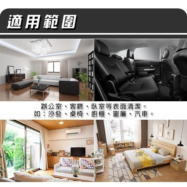 可伸縮清塵撢【小閨祕】除塵撢 除塵 清潔用品 撢子 灰塵撢 清潔刷 伸縮-細節圖5