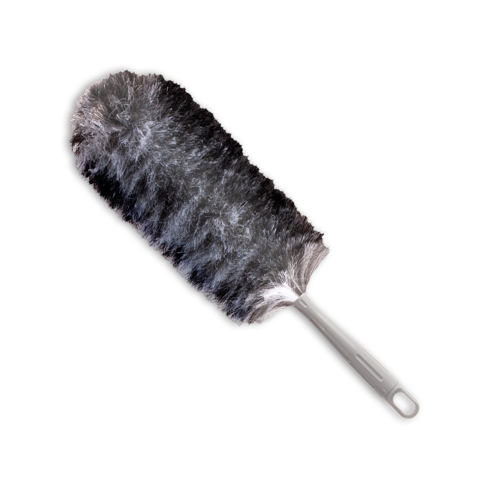 可伸縮清塵撢【小閨祕】除塵撢 除塵 清潔用品 撢子 灰塵撢 清潔刷 伸縮-規格圖7