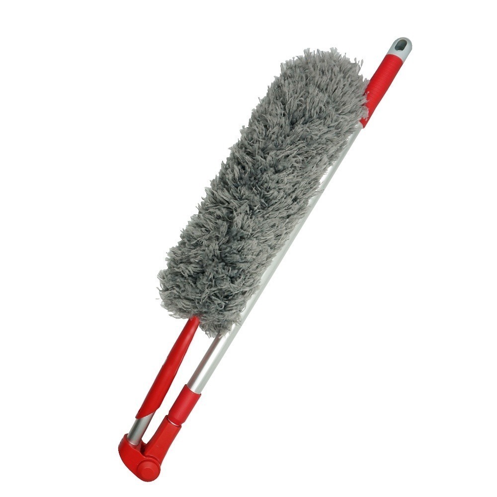 鋁合金伸縮魔纖撢