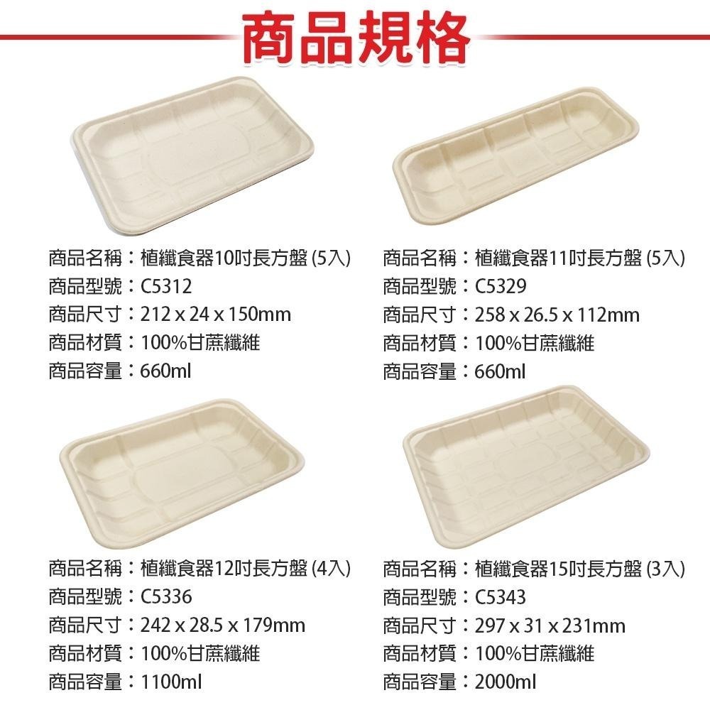 加厚款!!! 植纖食器【小閨祕】紙碗 紙盤 免洗碗 餐碗 湯碗 免洗餐具 碗盤 免洗碗 免洗餐盒-細節圖4