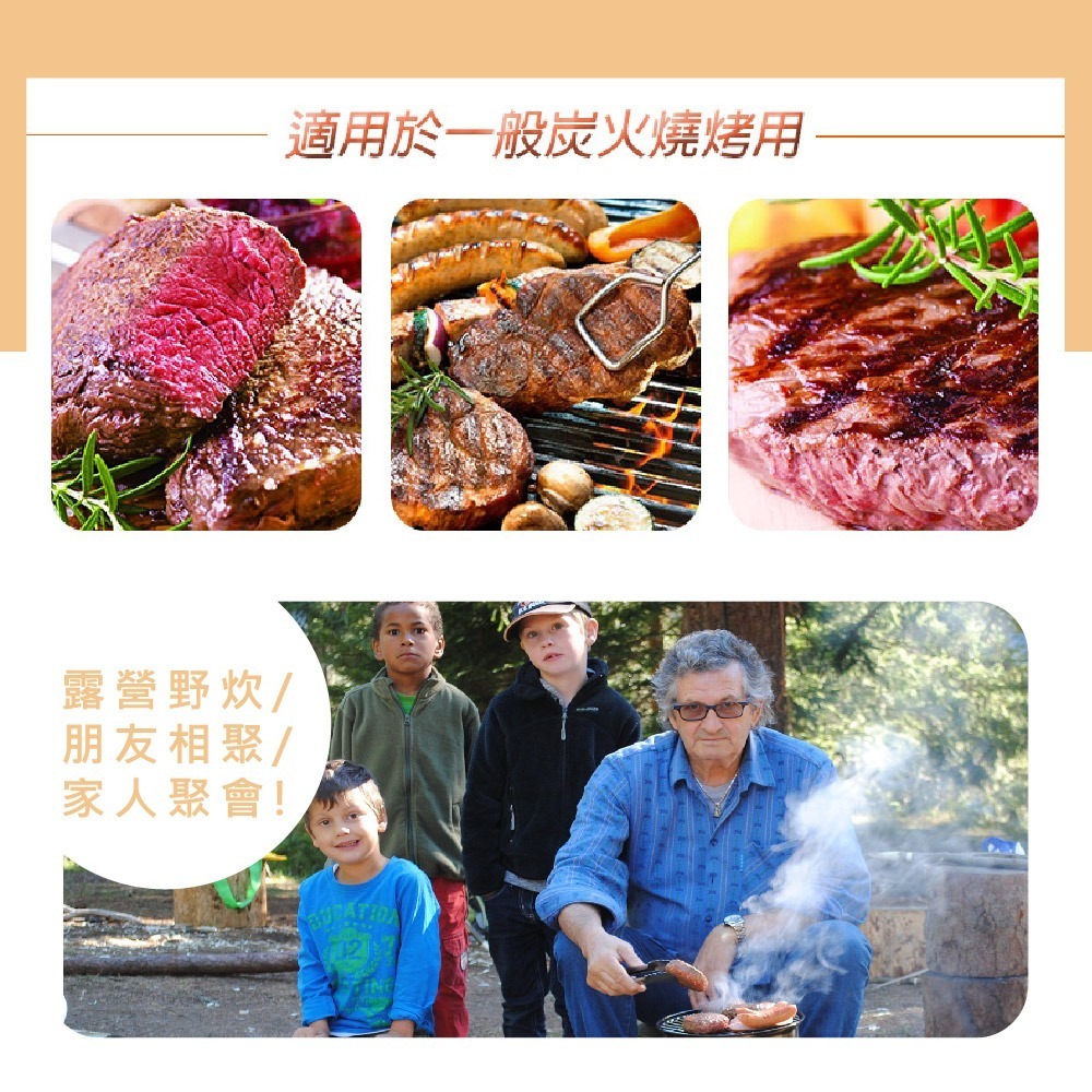 台式香腸爐 2尺【小閨祕】低腳 高腳 烤肉架 燒烤架 燒烤爐 烤肉爐 露營 中秋節 碳烤爐-細節圖6