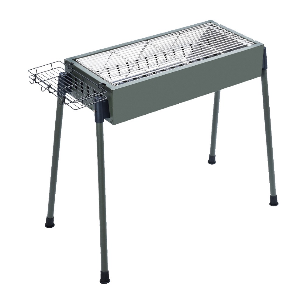 大型烤肉架【小閨祕】卡特730不鏽鋼高腳爐 尊榮600不鏽鋼碳烤爐 台式650大型高腳浪網爐 燒烤架 燒烤爐 烤肉-規格圖8