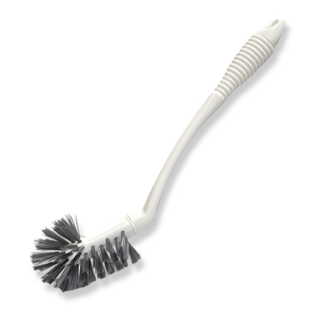 馬桶廁刷 單支/整組 ※部分僅能宅配(請看商品描述區)【小閨祕】馬桶刷 浴廁清潔刷  圓頭刷 彎形刷 壁掛式 底座組-規格圖7