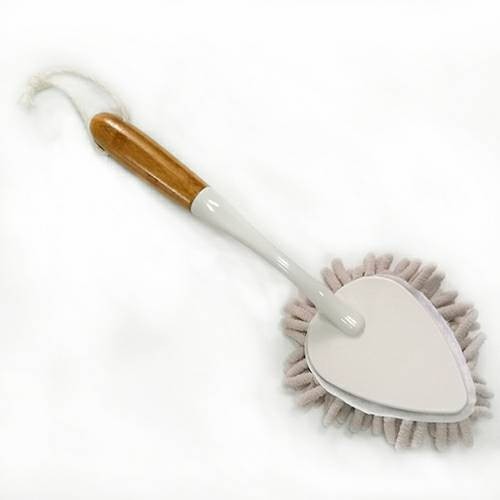 可拆洗超纖去污除塵撢