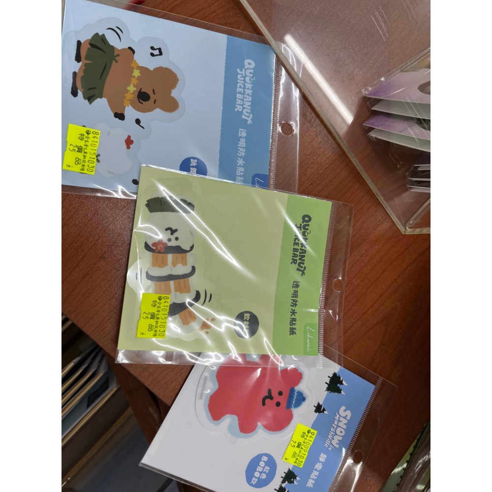 容容容容 鼠鼠週邊商品-細節圖3