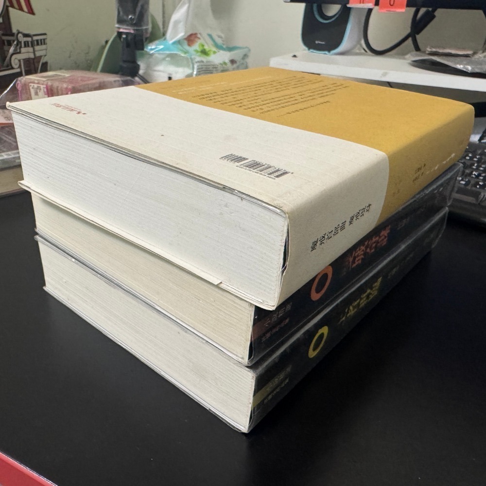 小說：魔戒 一級艦隊 波西傑克森 貓戰士-規格圖1