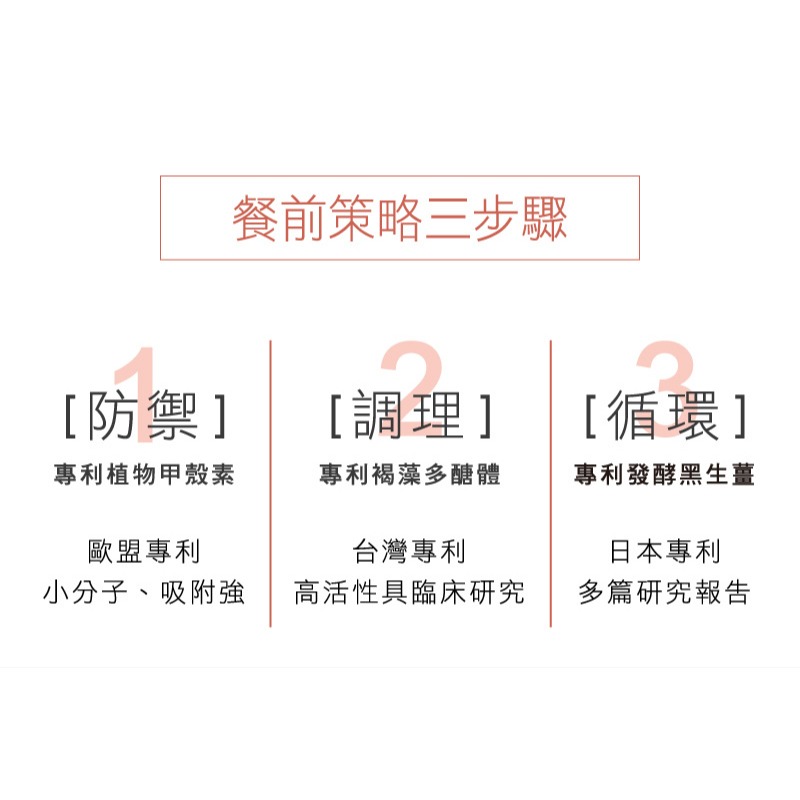 愷爾氏 極素孅500mgx30顆-細節圖5