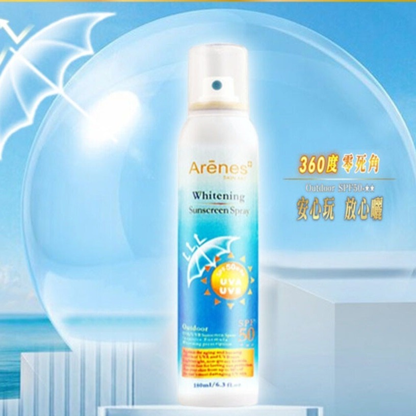 SPEED S.冰科技UPF50+防曬帽*1個【贈】Arenes+不上班防曬噴霧SPF50+180ml*2瓶-細節圖10