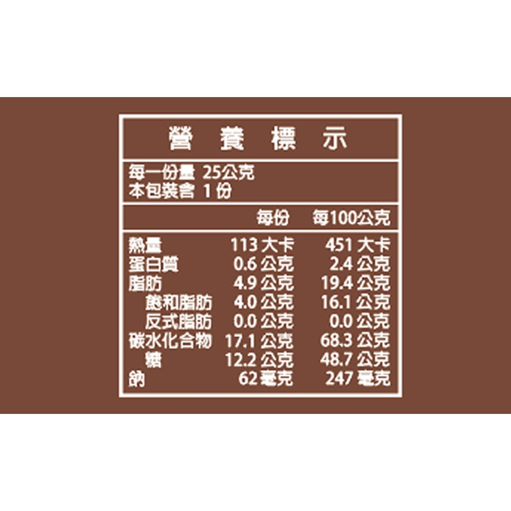 Loli Pop CP菓糖爆米花(奶素)25gx6包 (口味任選)-細節圖7