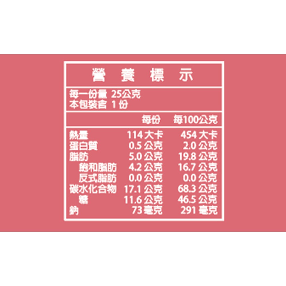 Loli Pop CP菓糖爆米花(奶素)25gx6包 (口味任選)-細節圖9