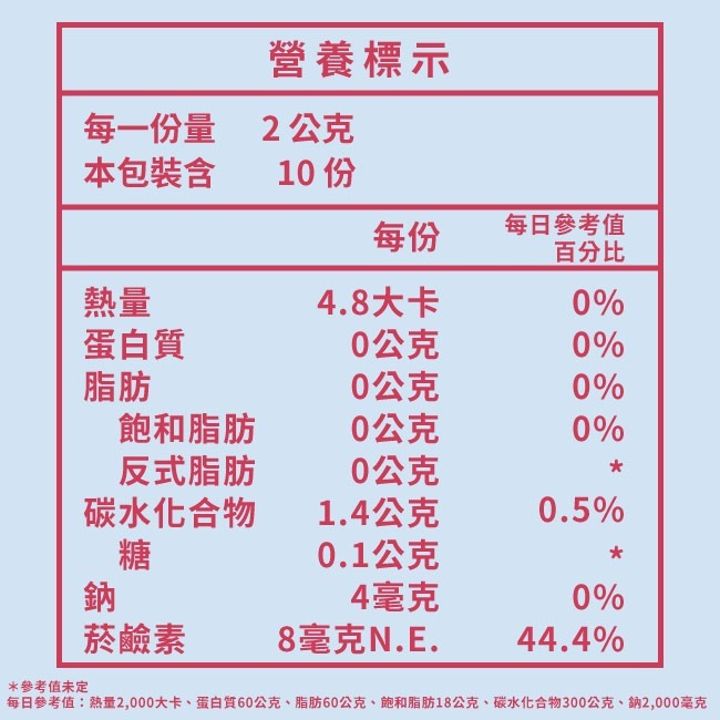 sunVenus 仙女咖啡 2gx10包*3【贈】經典手提直飲搖搖杯 顏色隨機500ml*1-細節圖5