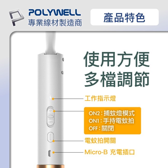 Arenes 蓮花奶奶隨身小護士(新配方)30g*1【贈】POLYWELL 立式電蚊拍*1-細節圖10