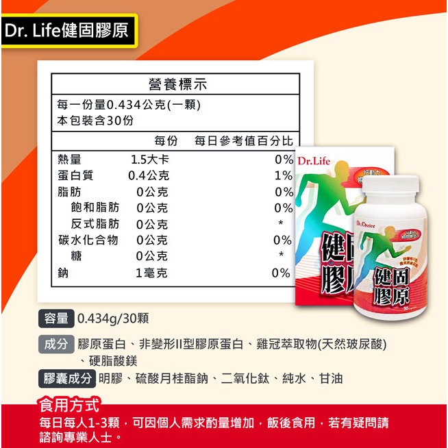 SPEED S.石墨烯能量銀纖維智能長效健康護具(三代)灰色F*1【贈】Dr.Life 健固膠原*3+勁絲按摩霜*1-細節圖8