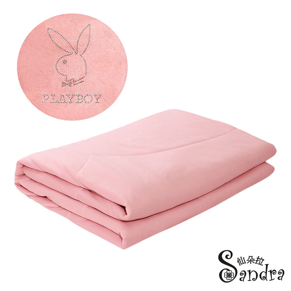 威客維 易舒眠粉包2gx30包*2【贈】Sandra仙朵拉 PLAYBOY素色冰冰被150x200±3cm*1(顏色任選-規格圖11