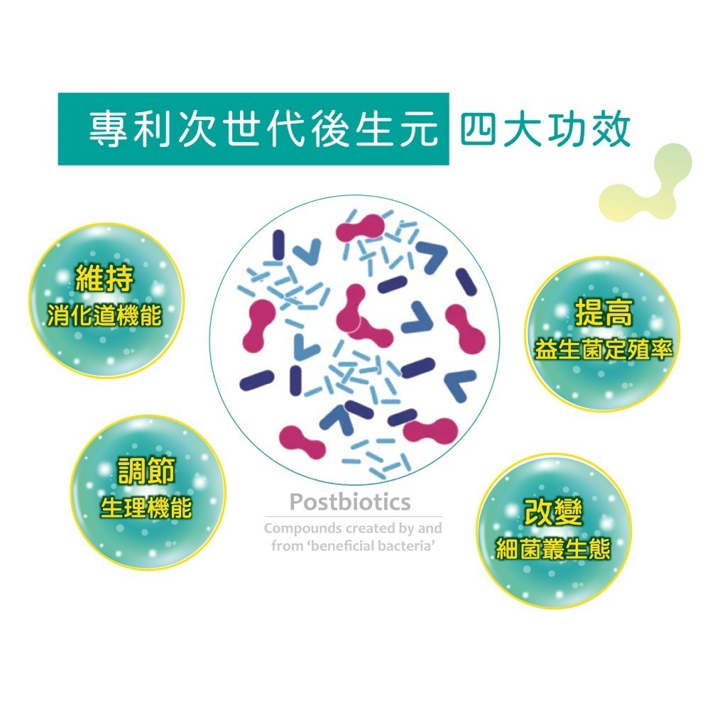 KHDr.日舒萃然B 膠囊430mgx30粒*2【贈】SHINER 旭速易孅益生菌1.8gx15包(新)*1-細節圖10