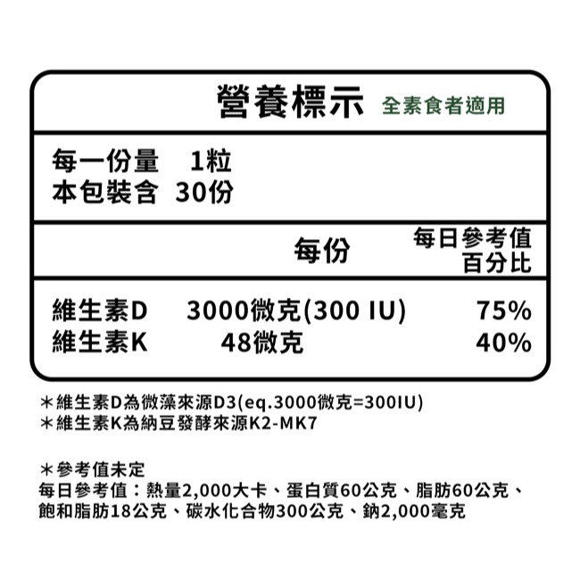 歐葵樂 淨呼吸 淨化防護草本配方30粒-細節圖11