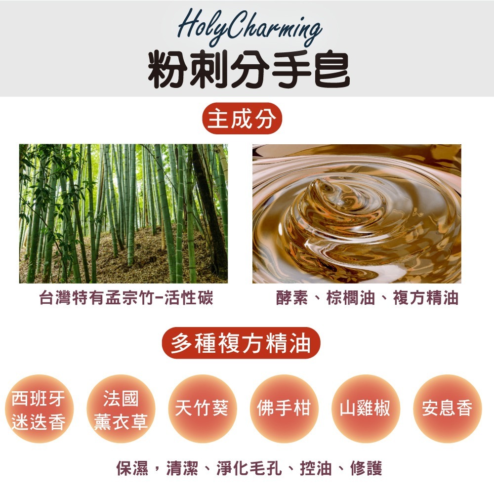 粉刺分手皂100g-細節圖4