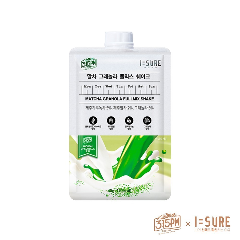 sunVenus 仙女咖啡2gx10包*4【贈】I=SURE 三點一刻 蛋白穀麥奶昔40g*4 (口味任選)-規格圖7