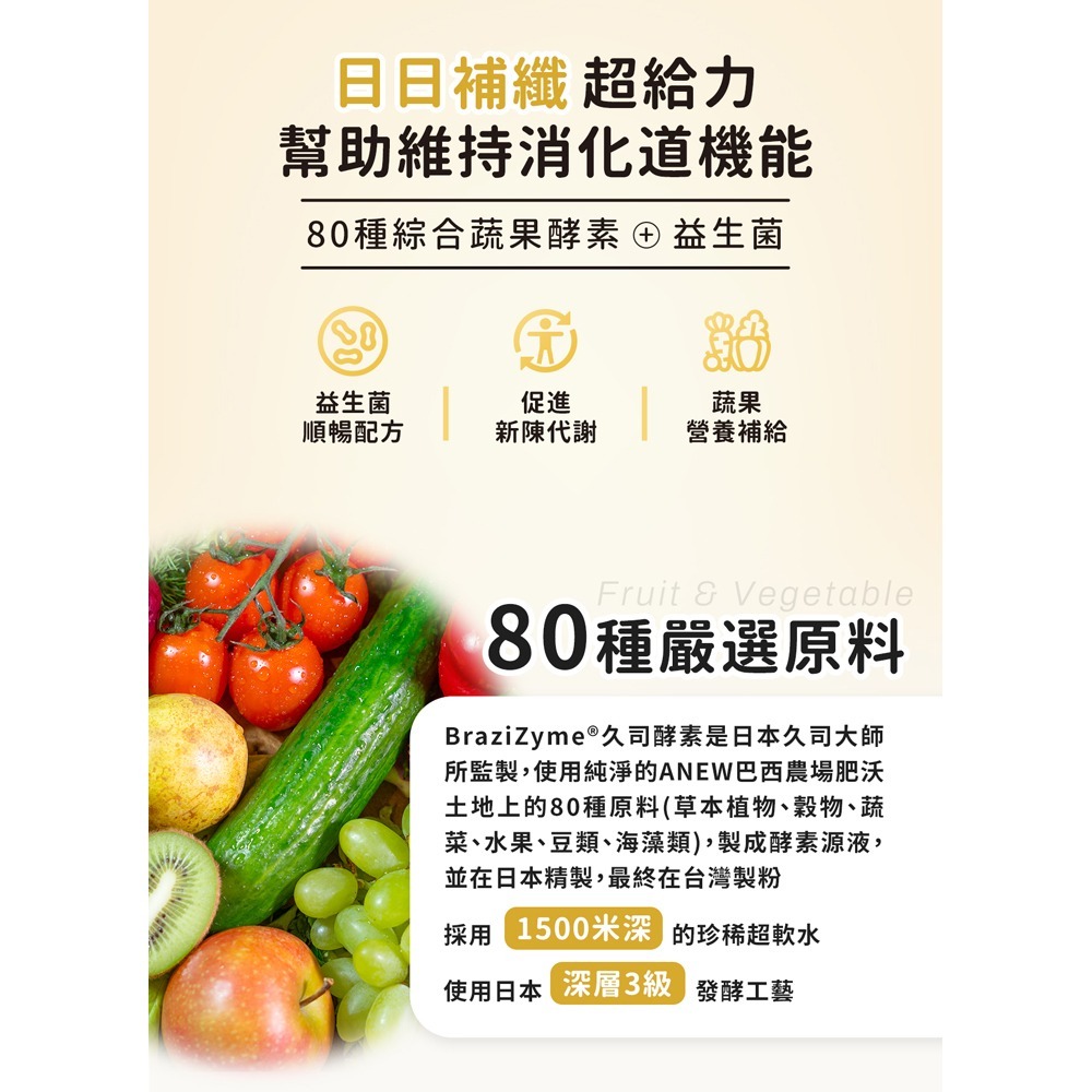 日日纖淨排膠囊600mgx30粒*2【贈】濃濃胡麻蒟蒻白麵235g(乾麵)*3+厚豚骨蒟蒻白麵216g(湯麵)*3-細節圖3