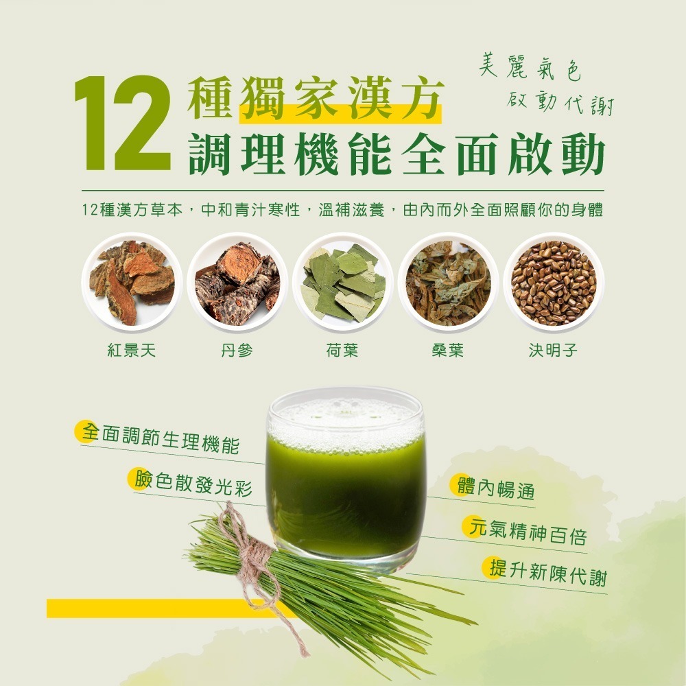 IMMUNCLLES 恩美菌膠囊60顆*1【贈】統欣生技 有酵青汁8gx20包*1-細節圖11