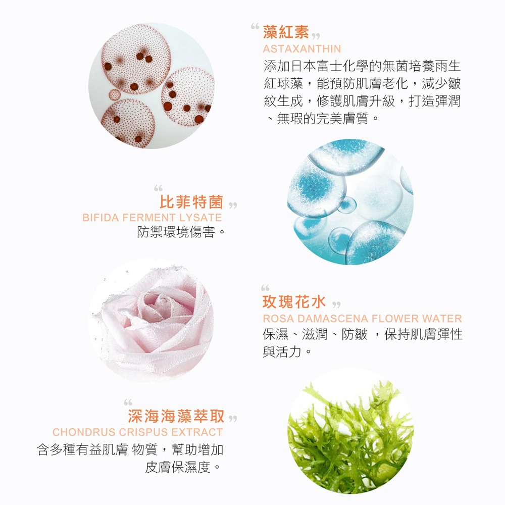 JSDT 龍血求麗精華典藏組(龍血精50mlx1+30mlx1)-細節圖6