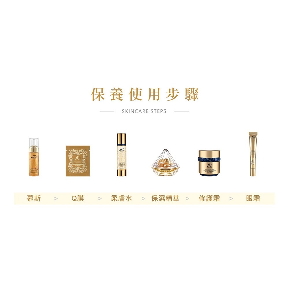 Jomae Queen傳明酸瞬效微晶Q膜2mlx15包*1【贈】AHA BHA喚膚潔顏乳160ml*2-細節圖6