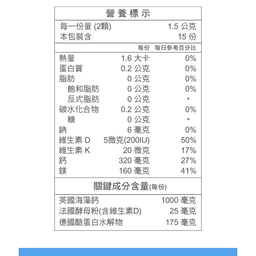 睦樂 鱈魚肝油(檸檬風味)250ml*1【贈】愷爾氏 高效鈣鎂肽膠囊750mgx30顆*1-細節圖11