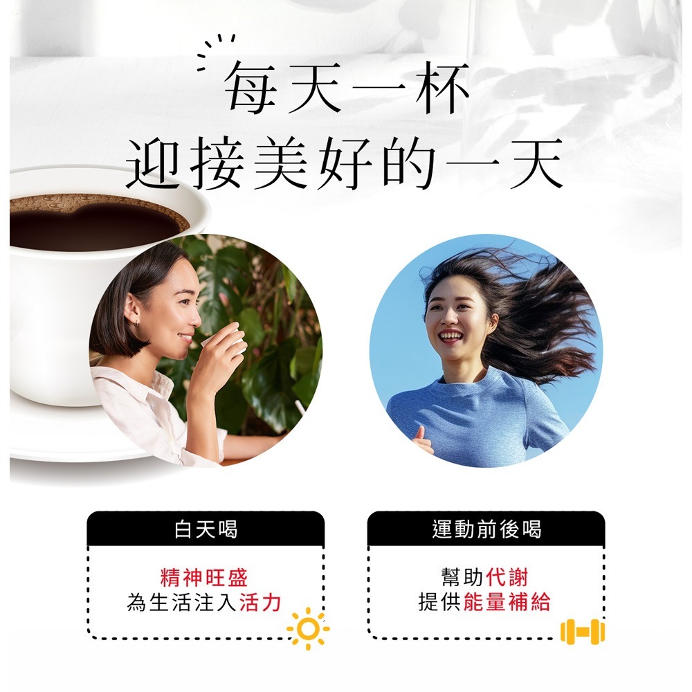 KHDr. 倍燃咖啡2.5gx10包*2 效期2026.11.26-細節圖6