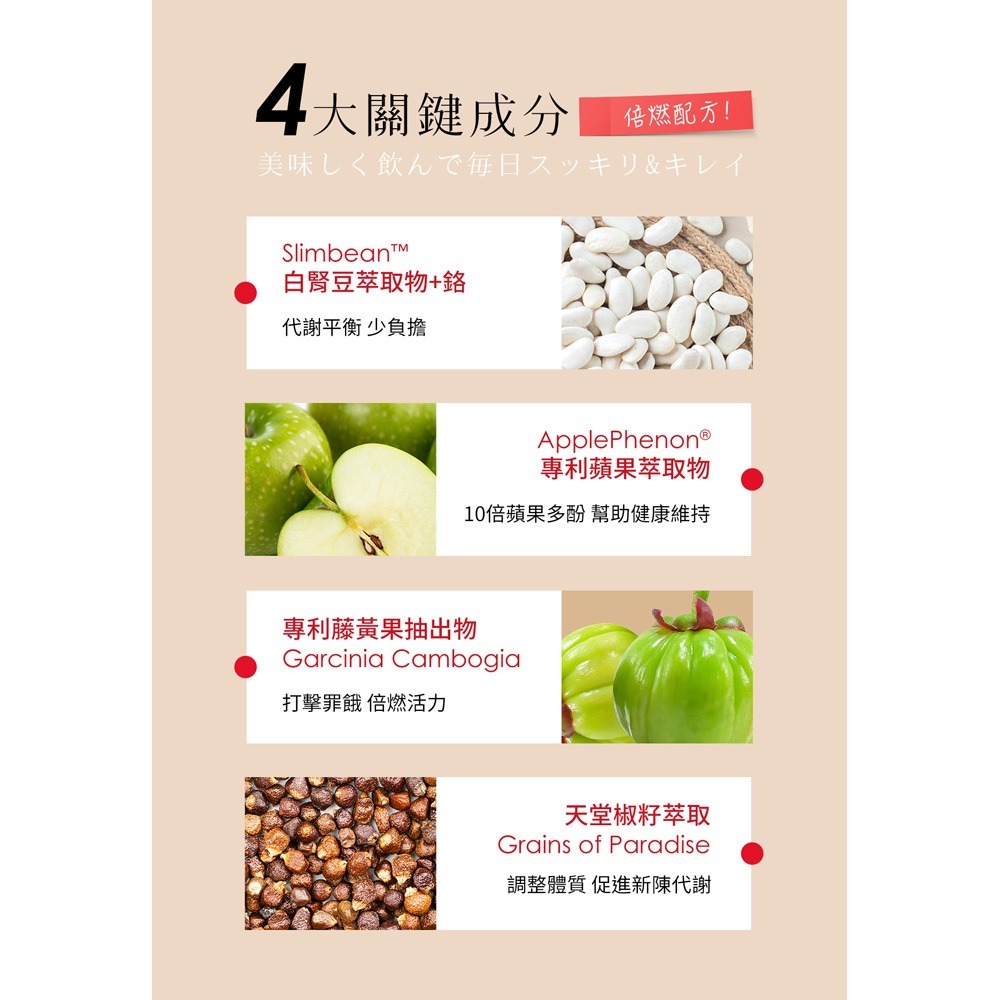 KHDr. 倍燃咖啡2.5gx10包*2 效期2026.11.26-細節圖7