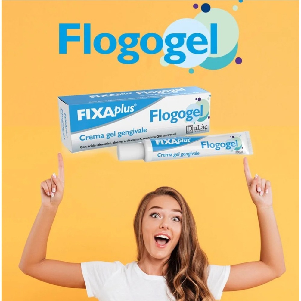 FIXA plus Flogogel 復康口腔保護軟膏15ml*1【贈】KHDr.日舒萃然B膠囊 430mgx30粒*1-細節圖4